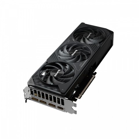 Karta graficzna GeForce RTX 5070 WINDFORCE SFF 12G 192BIT GDDR7 3DP/HDMI Gigabyte