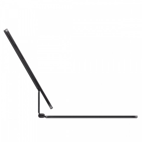 Klawiatura Magic Keyboard do iPada Pro 11 cali (M4/M5) - angielski (międzynarodowy) - czarna Apple