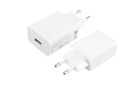 Ładowarka sieciowa 22.5W PowerAdapter Type A XIAOMI