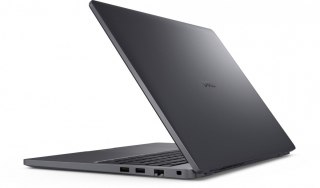 Laptop Dell Pro 16 PC16255/AMD Ryzen 3 210/8GB/512GB SSD CL25/16.0 FHD+/Radeon 740M/FgrPr/FHD/IR Cam/Mic/WLAN+BT/Backlit Kb/3Cel Dell
