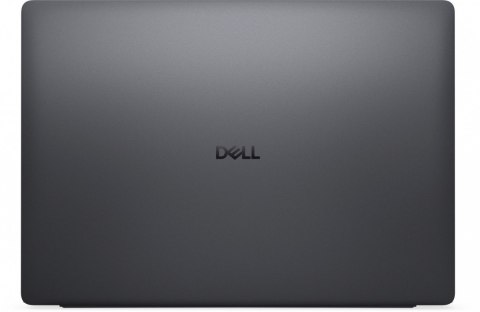 Laptop Dell Pro 16 PC16255/AMD Ryzen 3 210/8GB/512GB SSD CL25/16.0 FHD+/Radeon 740M/FgrPr/FHD/IR Cam/Mic/WLAN+BT/Backlit Kb/3Cel Dell