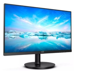 Monitor 222V8LA 21.5 cala VA HDMI DP Głośniki Philips