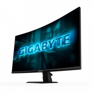 Monitor 27 cali GS27FC2 GAMING FHD 240Hz DP HDMI CURVED Gigabyte
