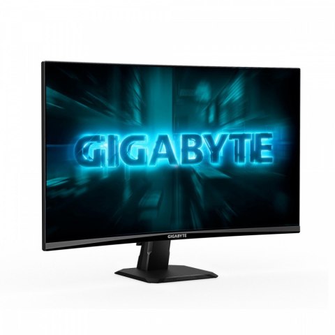 Monitor 27 cali GS27FC2 GAMING FHD 240Hz DP HDMI CURVED Gigabyte