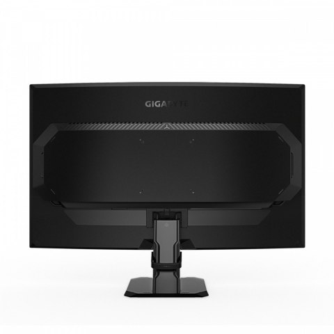Monitor 27 cali GS27FC2 GAMING FHD 240Hz DP HDMI CURVED Gigabyte