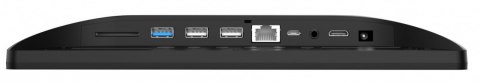 Monitor dotykowy 10 cali TW1023ASC-B3P 10P.DOT.IPS,ANDROID,WIFI, 4xUSB, RJ45, MIC, 24/7, iiSignage IIYAMA
