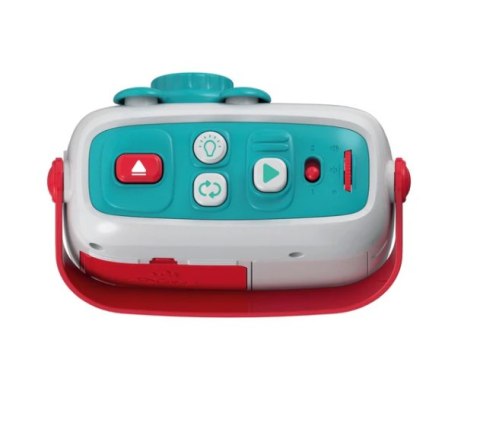 Opowiadacz Bajek Disney Język Polski Clementoni 50856 Clementoni