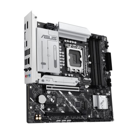 Płyta główna PRIME B860M-A WIFI s1851 XDDR5 USBC mATX Asus