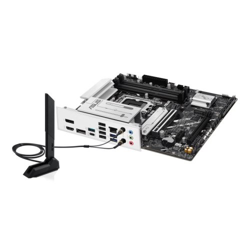 Płyta główna PRIME B860M-A WIFI s1851 XDDR5 USBC mATX Asus