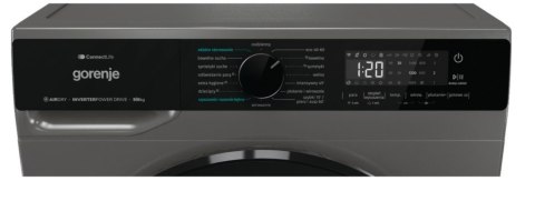 Pralko-suszarka WD2PA964ADT/PL Gorenje