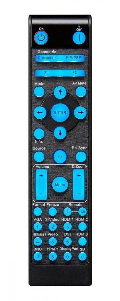 Projektor ZU507TST Optoma