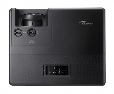 Projektor ZU507TST Optoma