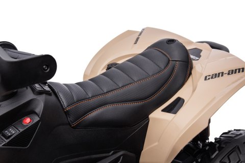 Quad Na Akumulator Can-am DK-CA002 Khaki 4x4 LEAN CARS