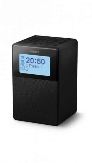 Radiobudzik TAR5100/10 Philips