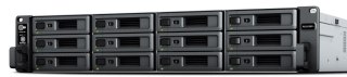 Serwer NAS RS2423+ 12x0HDD Synology