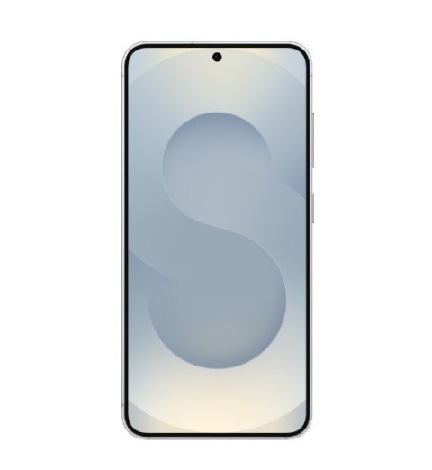 Smartfon Galaxy S25 5G 12/256GB DualSIM Enterprise Edition srebrny Samsung