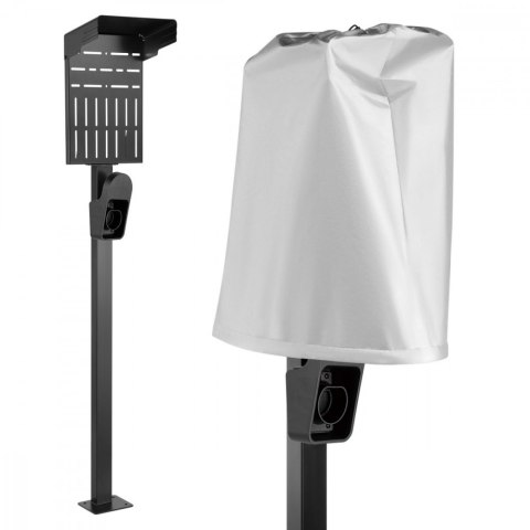 Stojak do ładowarek samochodowych MCE456 Maclean