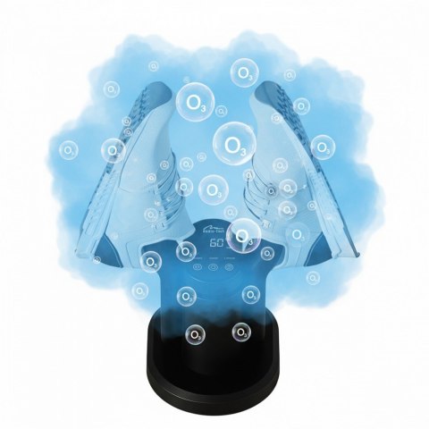 Suszarka do butów PRO+ MT6539 Media-Tech