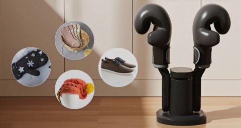 Suszarka do butów PRO+ MT6539 Media-Tech