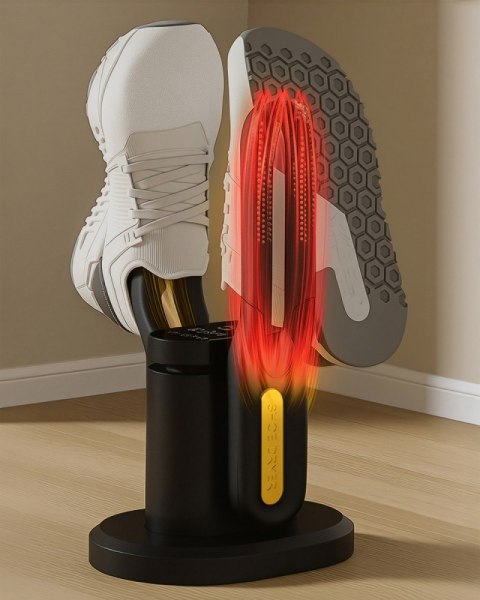 Suszarka do butów PRO+ MT6539 Media-Tech