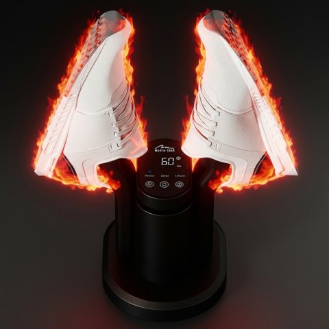 Suszarka do butów PRO+ MT6539 Media-Tech