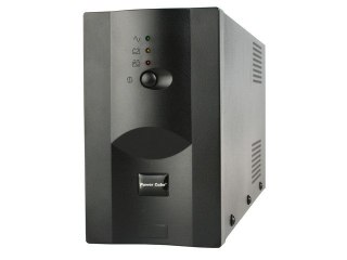 UPS POWER CUBE USB, RJ12X2 850VA Gembird