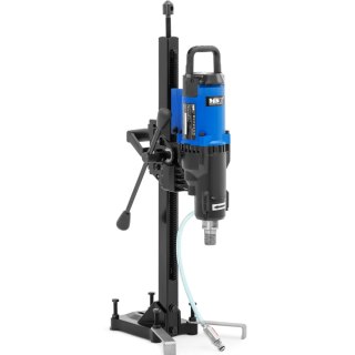 Wiertnica diamentowa pionowa do betonu kamienia ze statywem 750 obr./min 3200 W MSW