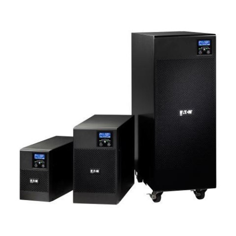 Zasilacz awaryjny 9E UPS, 2000 VA 1600 W 9E2000I Eaton