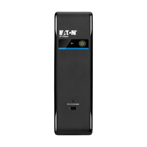 Zasilacz awaryjny UPS 3P Ellipse 1700 USB FR Eaton