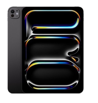IPad Pro 11-calowy Wi-Fi 2 TB ze szkłem o nanoteksturze - Gwiezdna czerń Apple