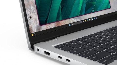 Laptop Dell Pro 14 PC14250 W11P U7 255U/16GB/512GB CL25/14.0 FHD+/INTFgrPr/FHD/IRCam/Mic/WLAN+BT/BcklKb/3C/3YPS Platinum Dell