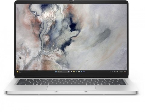 Laptop Dell Pro 14 PC14250 W11P U7 255U/16GB/512GB CL25/14.0 FHD+/INTFgrPr/FHD/IRCam/Mic/WLAN+BT/BcklKb/3C/3YPS Platinum Dell