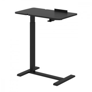 Mobilne biurko/stand na laptop MC-120B, 76-109cm Maclean