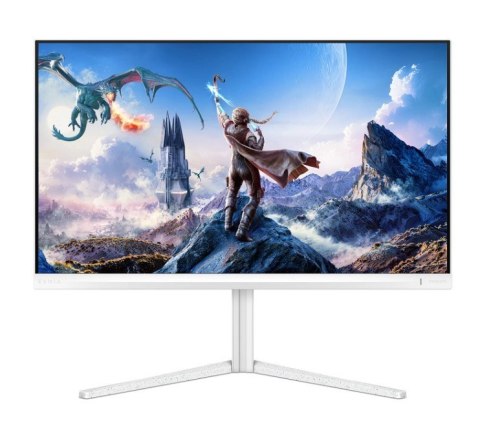 Monitor 27M2N5901A 27 cali IPS 4K 160Hz HDMIx2 DP Pivot Głośniki Philips