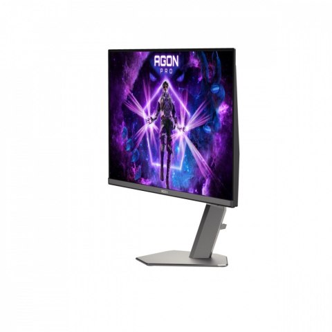 Monitor AG276QKD2 26.5 cala QD-OLED 500Hz HDMIx2 DP Pivot Głośniki AOC
