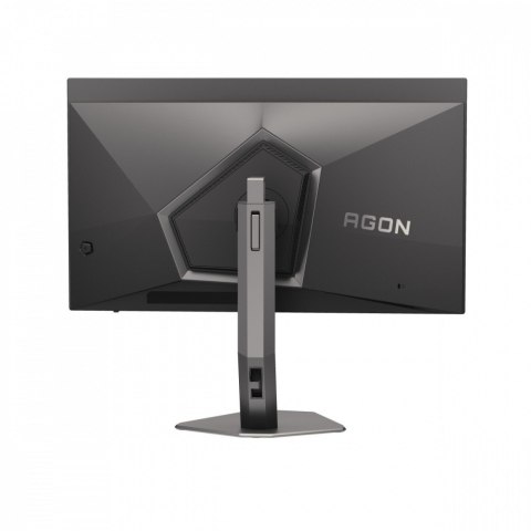 Monitor AG276QKD2 26.5 cala QD-OLED 500Hz HDMIx2 DP Pivot Głośniki AOC