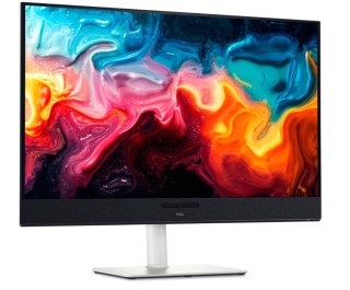 Monitor S3225QC 31.5 cala 4K (3840x2160)/16:9/HDMI/2xUSB-C/Speakers/3Y Dell