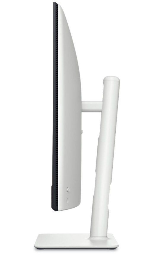 Monitor S3225QC 31.5 cala 4K (3840x2160)/16:9/HDMI/2xUSB-C/Speakers/3Y Dell