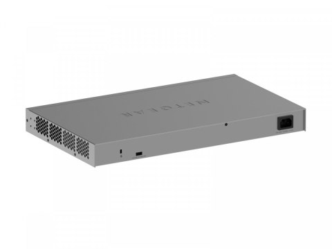 Przełącznik 48P GE SMART SW TH W/10G SFP+ Netgear