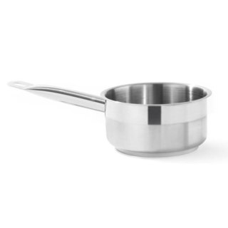 Rondel Profi Line bez pokrywki 1,5 l śr. 160 mm - Hendi 830055 Hendi