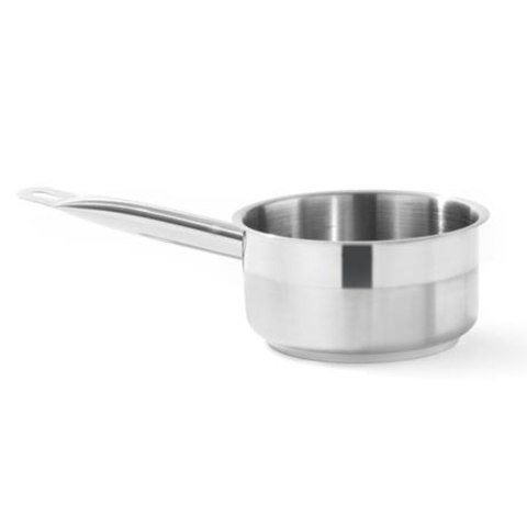 Rondel Profi Line bez pokrywki 1,5 l śr. 160 mm - Hendi 830055 Hendi