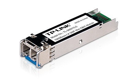 SM311LS modul 1GB SFP LC SM (10km) TP-LINK