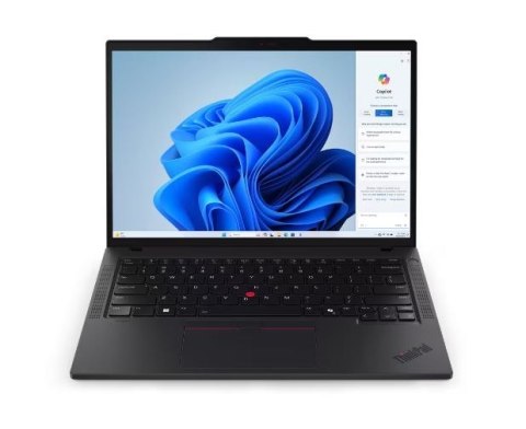 Ultrabook ThinkPad T14 G5 21ML003QPB W11Pro Ultra 7 155U/32GB/1TB/INT/14.0 WUXGA/Black/3YRS Premier Support + CO2 Offset Lenovo