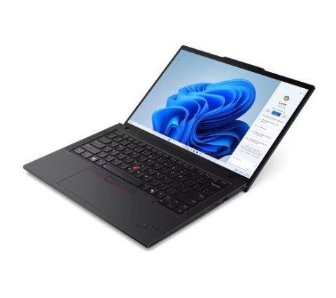 Ultrabook ThinkPad T14 G5 21ML003QPB W11Pro Ultra 7 155U/32GB/1TB/INT/14.0 WUXGA/Black/3YRS Premier Support + CO2 Offset Lenovo