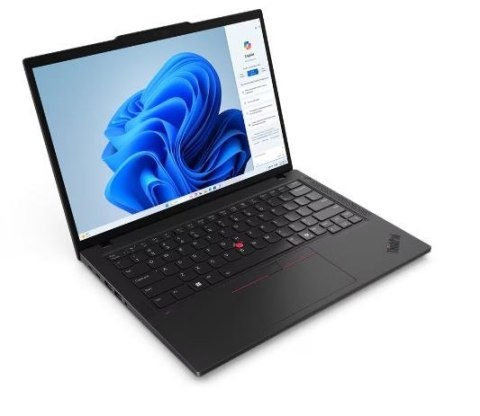 Ultrabook ThinkPad T14 G5 21ML003QPB W11Pro Ultra 7 155U/32GB/1TB/INT/14.0 WUXGA/Black/3YRS Premier Support + CO2 Offset Lenovo