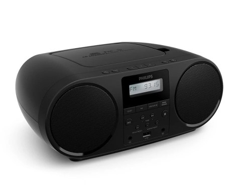 Boombox CD TAZ5000/10 Philips