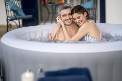 Dmuchane Spa 3 Osobowe 170 x 66cm Bestway 60037 Bestway