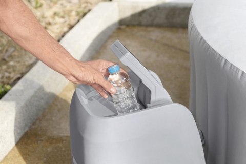 Dmuchane Spa 3 Osobowe 170 x 66cm Bestway 60037 Bestway