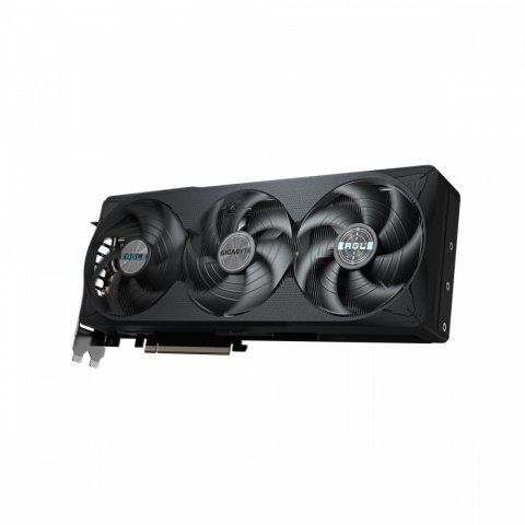 Karta graficzna GeForce RTX 5070 Ti EAGLE OC SFF 16G 256BIT GDDR7 3DP/HDMI Gigabyte