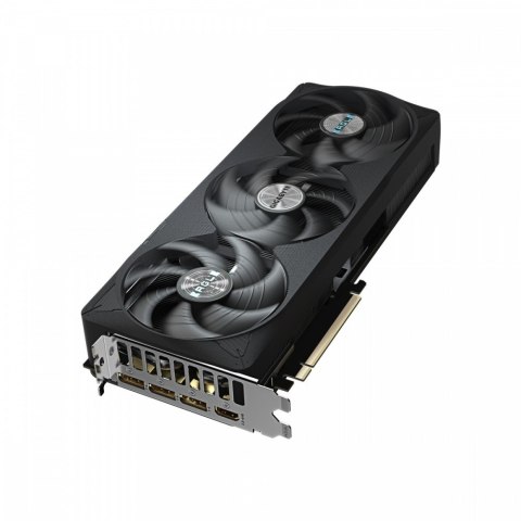 Karta graficzna GeForce RTX 5070 Ti EAGLE OC SFF 16G 256BIT GDDR7 3DP/HDMI Gigabyte